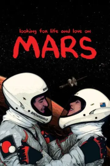Постер до фильму"Mars" #1137832