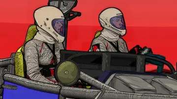 Задник до фильму"Mars" #502337