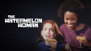 Задник до фильму"The Watermelon Woman" #873160