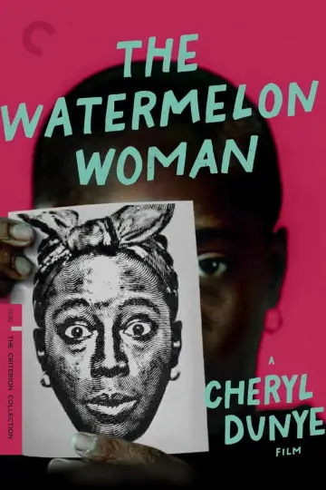 Постер до фильму"The Watermelon Woman" #873173
