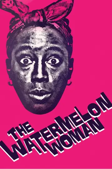Постер до фильму"The Watermelon Woman" #873174