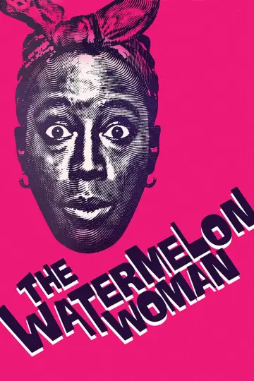 Постер до фильму"The Watermelon Woman" #873175