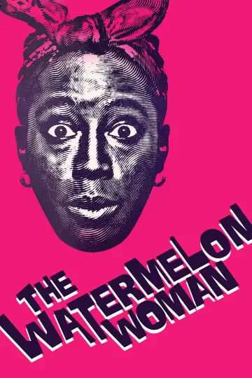 Постер до фильму"The Watermelon Woman" #873180