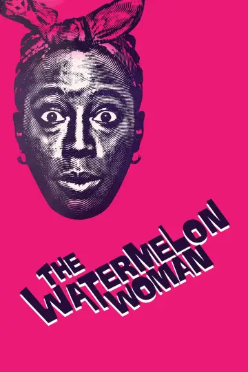 Постер до фильму"The Watermelon Woman" #873183