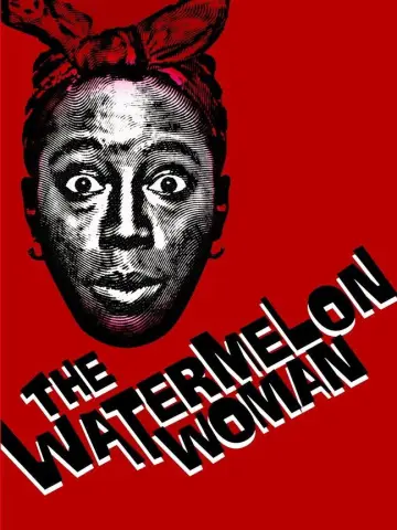Постер до фильму"The Watermelon Woman" #873185