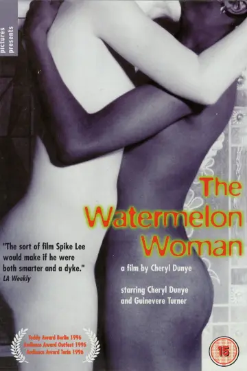 Постер до фильму"The Watermelon Woman" #873187