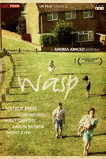 Постер до фільму "Wasp" #1901831