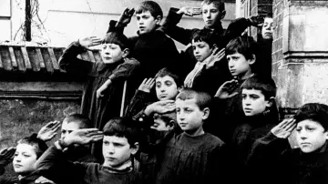Задник до фильму"Zéro de conduite : Jeunes diables au collège" #447888
