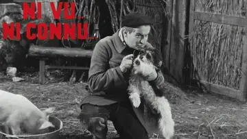 Задник до фильму"Не пійманий — не злодій" #1100453