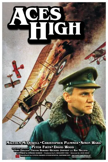Постер до фильму"Аси в небі" #1099654
