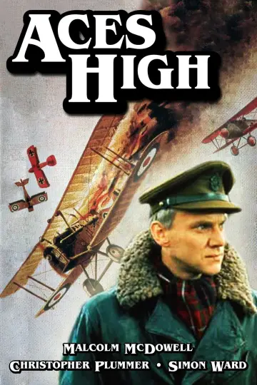Аси в небі