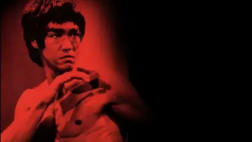 Задник до фильму"Bruce Lee, the Legend" #1083279