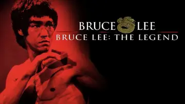 Задник до фильму"Bruce Lee, the Legend" #1083280