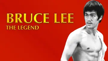 Задник до фильму"Bruce Lee, the Legend" #1083281