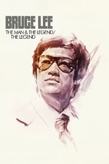 Постер до фильму"Bruce Lee, the Legend" #1083286