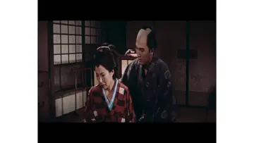 Задник до фільму "忠臣蔵 花の巻・雪の巻" #1578965
