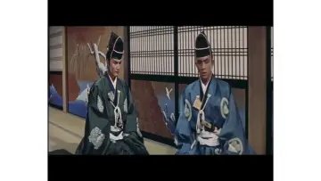 Задник до фільму "忠臣蔵 花の巻・雪の巻" #1578967