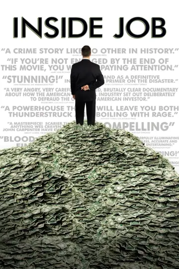 Постер до фильму"Внутрішня справа" #148217