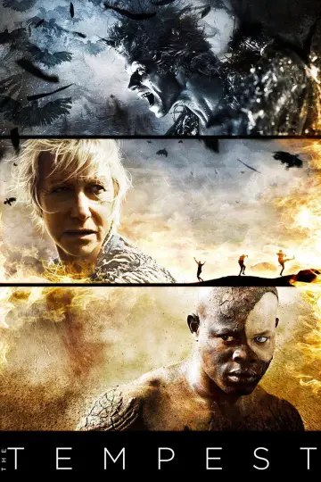 Постер до фільму "The Tempest" #1102782