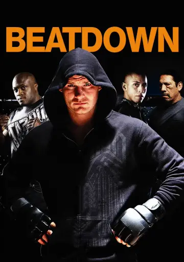 Постер до фільму "Beatdown" #1572954
