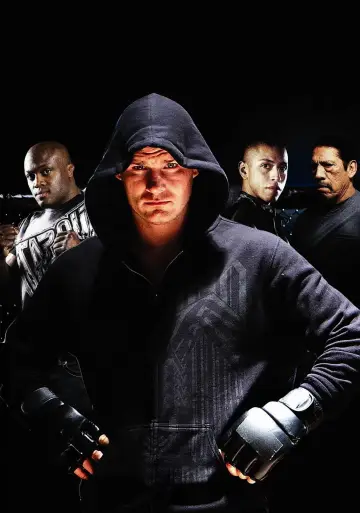 Постер до фільму "Beatdown" #1572956