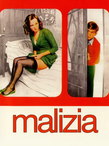 Постер до фильму"Malizia" #588075