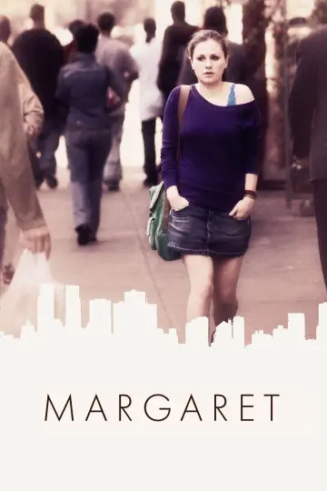 Постер до фильму"Маргарет" #906466