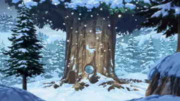 Задник до фильму"ＯＮＥ ＰＩＥＣＥ（ワンピース） エピソードオブチョッパー＋冬に咲く、奇跡の桜" #342062