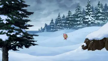 Задник до фильму"ＯＮＥ ＰＩＥＣＥ（ワンピース） エピソードオブチョッパー＋冬に咲く、奇跡の桜" #342064