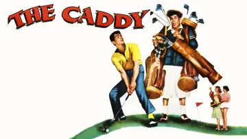 Задник до фільму "The Caddy" #1852829