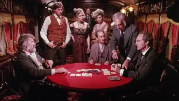 Задник до фильму"The Gambler" #482635