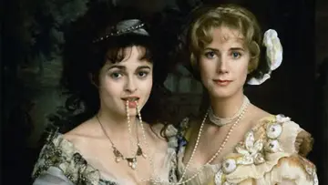 Задник до фильму"Twelfth Night" #1094324