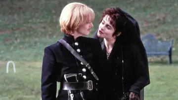 Задник до фильму"Twelfth Night" #1094325