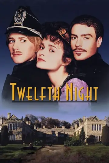 Постер до фильму"Twelfth Night" #1094331