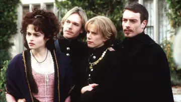 Задник до фильму"Twelfth Night" #452132