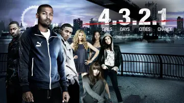 Задник до фильму"4.3.2.1" #1034022