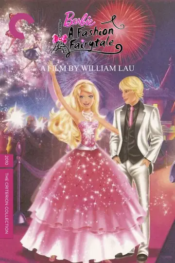 Постер до фильму"Barbie: A Fashion Fairytale" #449153