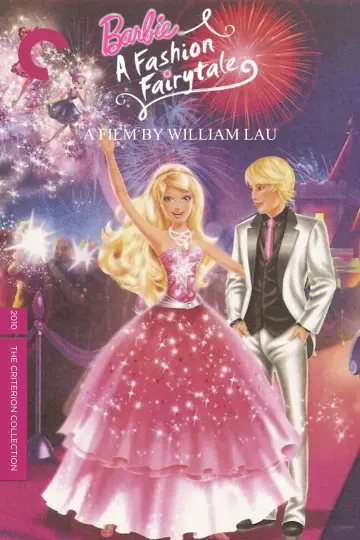Постер до фильму"Barbie: A Fashion Fairytale" #449154