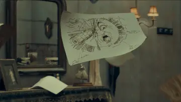 Задник до фильму"Хранитель часу" #849373