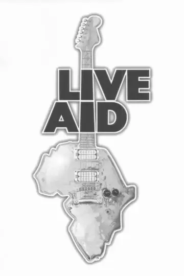 Live Aid