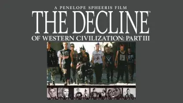 Задник до фильму"The Decline of Western Civilization Part III" #543048