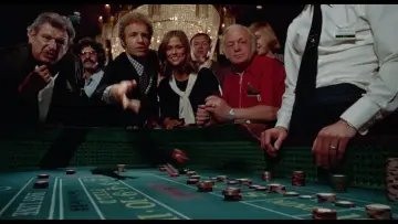 Задник до фильму"The Gambler" #1108615