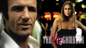 Задник до фильму"The Gambler" #1108616