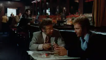 Задник до фильму"The Gambler" #1108617