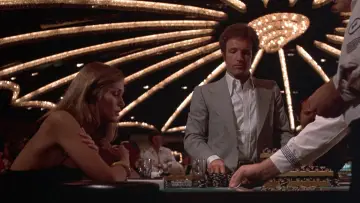 Задник до фильму"The Gambler" #1108619