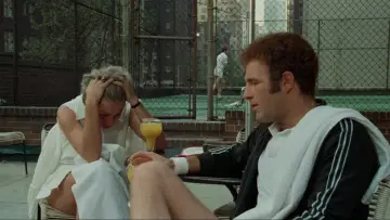 Задник до фильму"The Gambler" #1108623