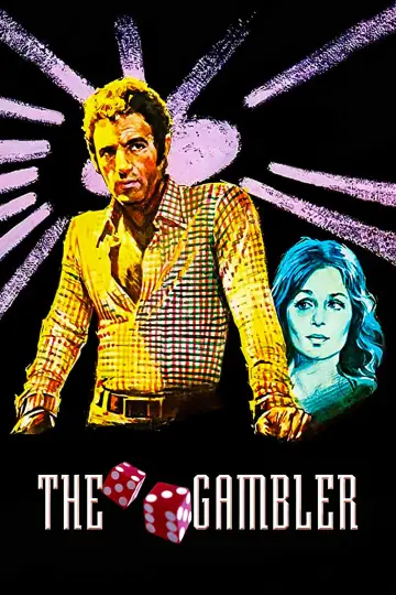 Постер до фильму"The Gambler" #1108630