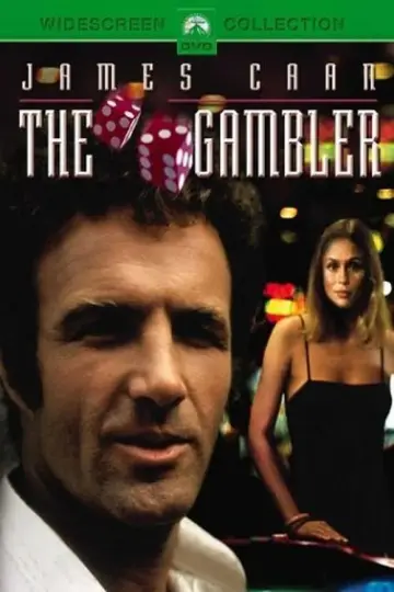 Постер до фильму"The Gambler" #1108634
