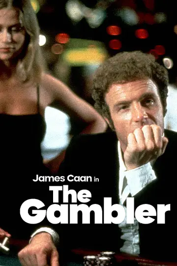 Постер до фильму"The Gambler" #1108635