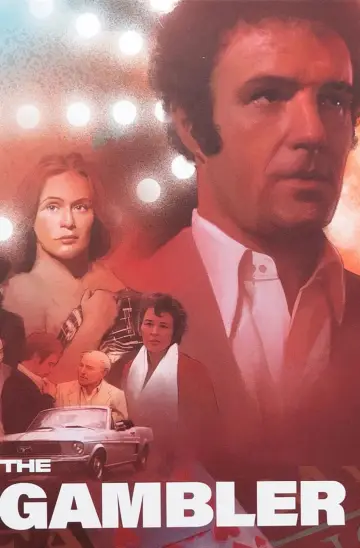 The Gambler